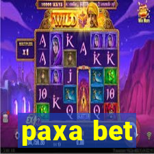 paxa bet